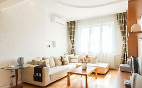 Appartamento di 100 m² con 2 camera(e) e 2 bagno(i) privato(i) in zona Sofia centro