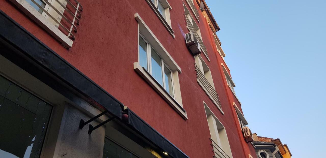 Appartamento di 100 m² con 2 camera Sofia Esterno foto